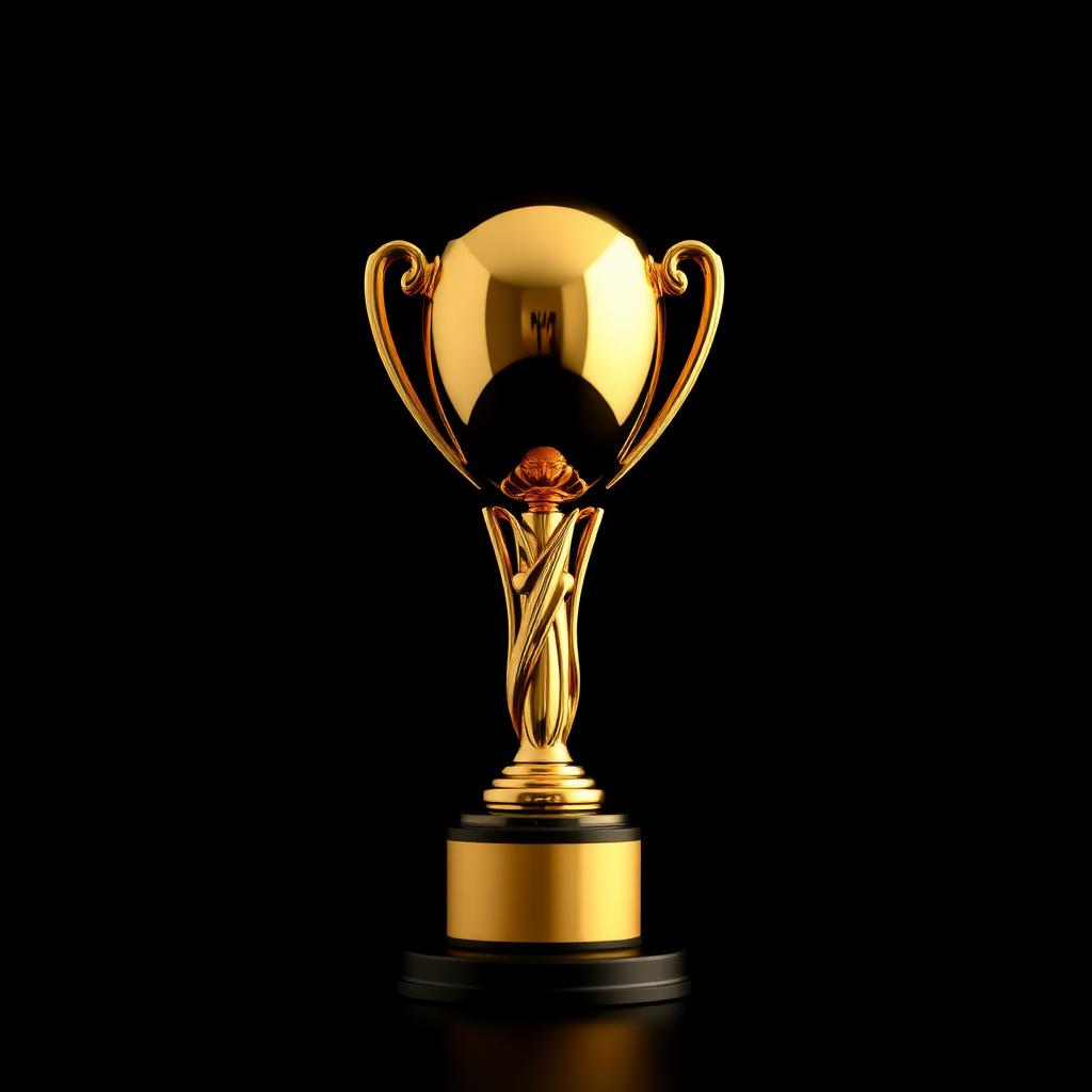 Outstanding Corporate Trainer